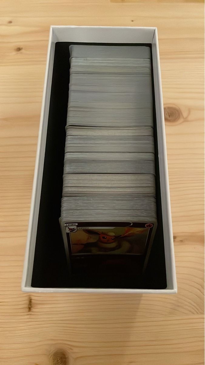Pokémon Cartes à collectionner: Ab 1.- Pokemon Bulk boosterfrisch – Neuf (Voir description) à Wetzikon ZH par cyb_7y78