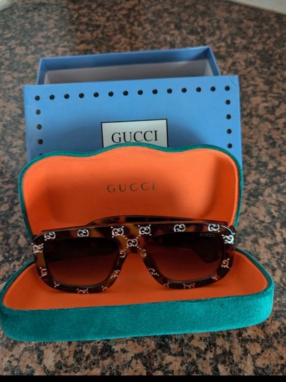 Solaire Gucci