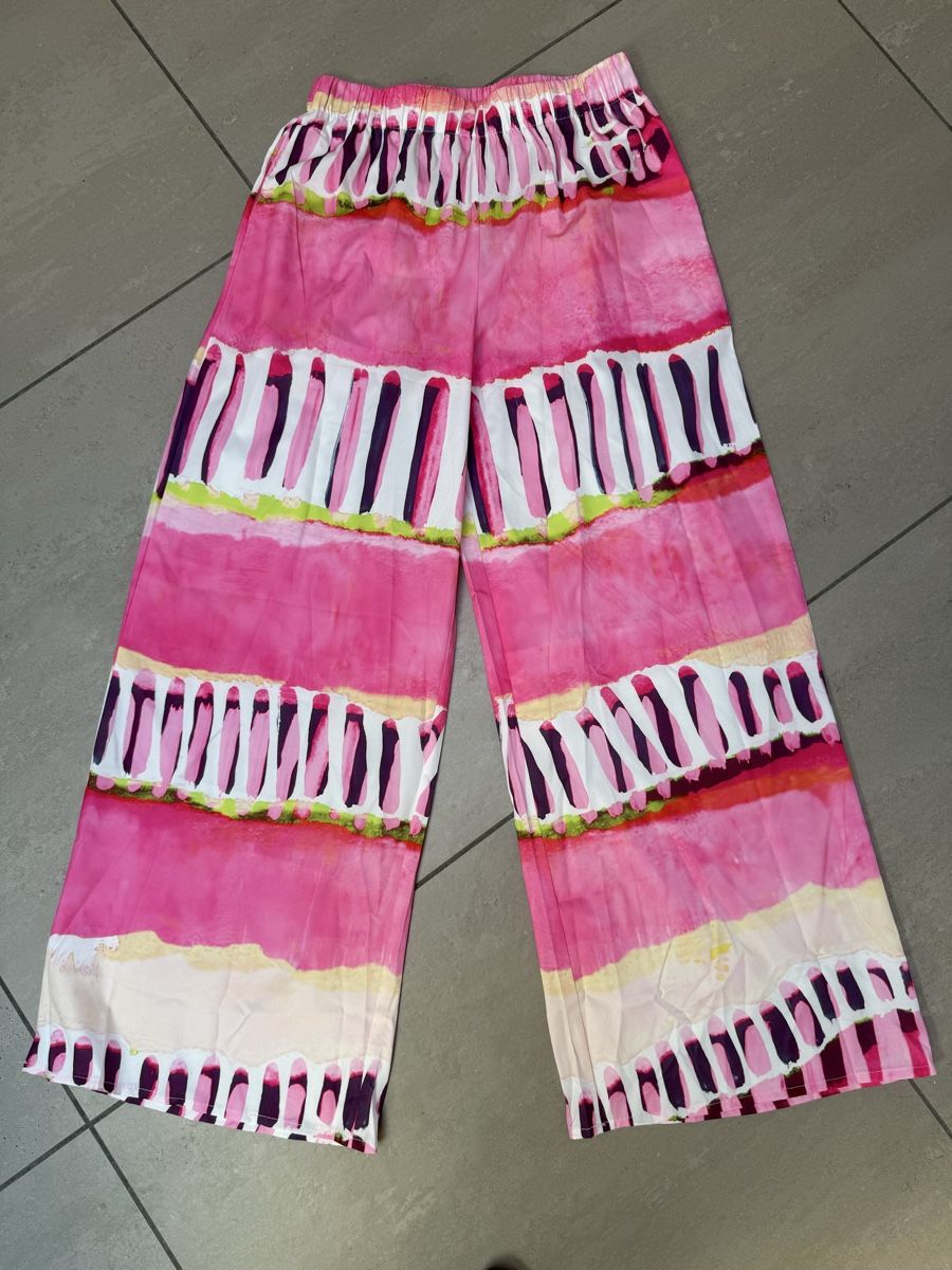 Completi & Tailleur: Zweiteiler, Hose und Bluse – Nuovo (secondo la descrizione) da Sigriswil venduto da ck56 8