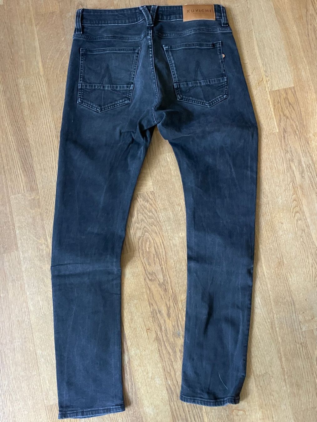 Jeans: Kuyichi Kale Jeans, Grösse 32/32 – Gebraucht aus Zürich von sandroasdf