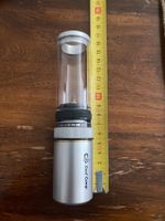 Gaslampe , auffüllbar, romantisch, neu