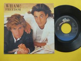 Wham! – Freedom