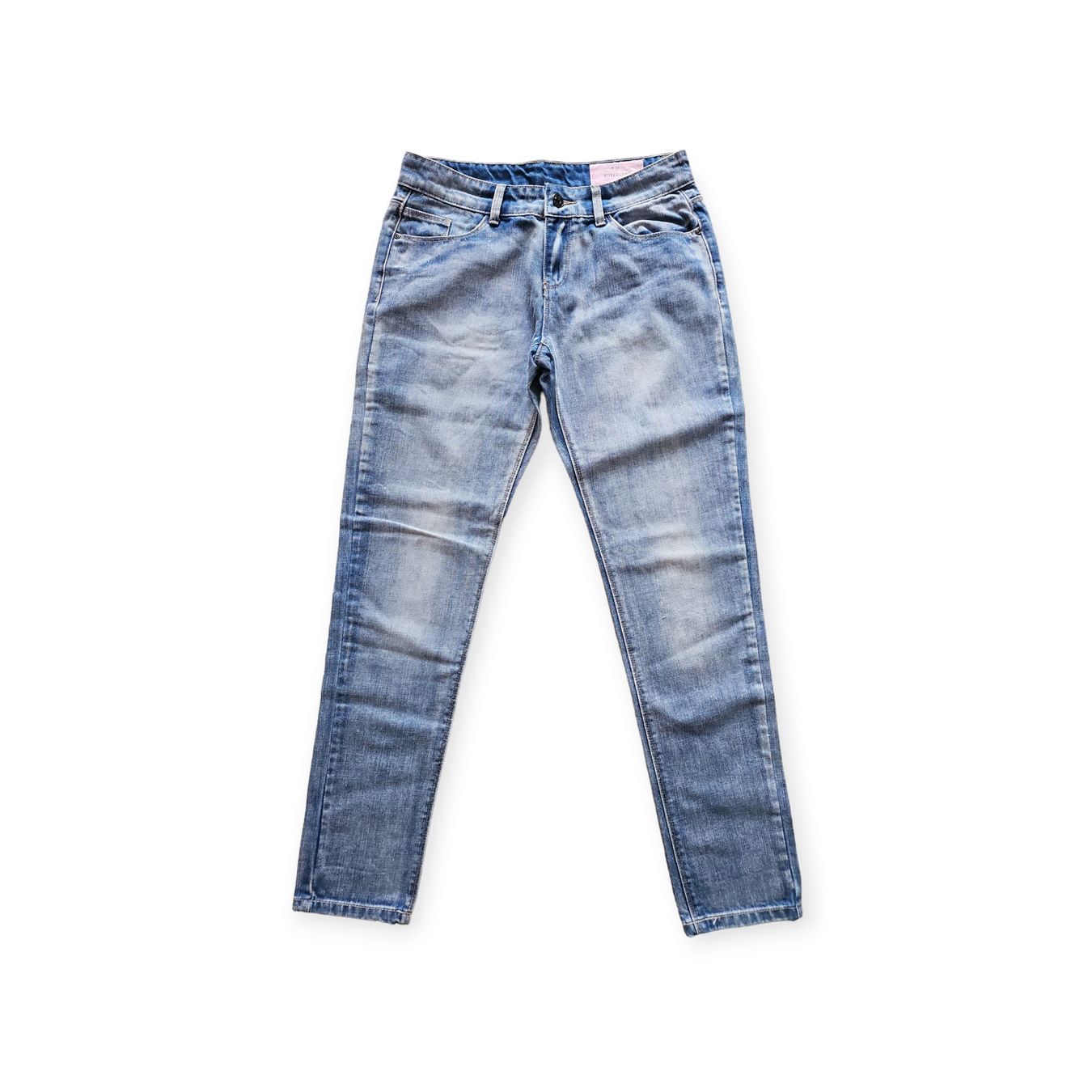 Jeans: Jeans hellblau Gr.36 – Neu (gemäss Beschreibung) aus Langenthal von SecondChanceShop