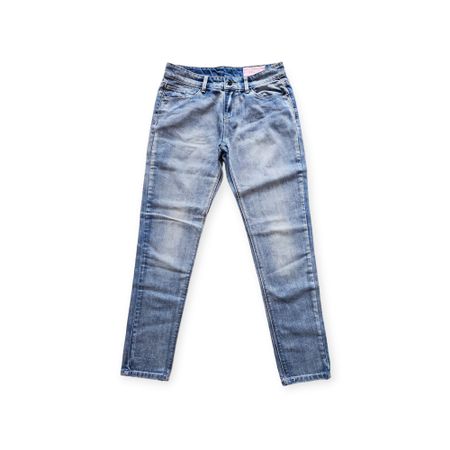 Jeans hellblau Gr.36