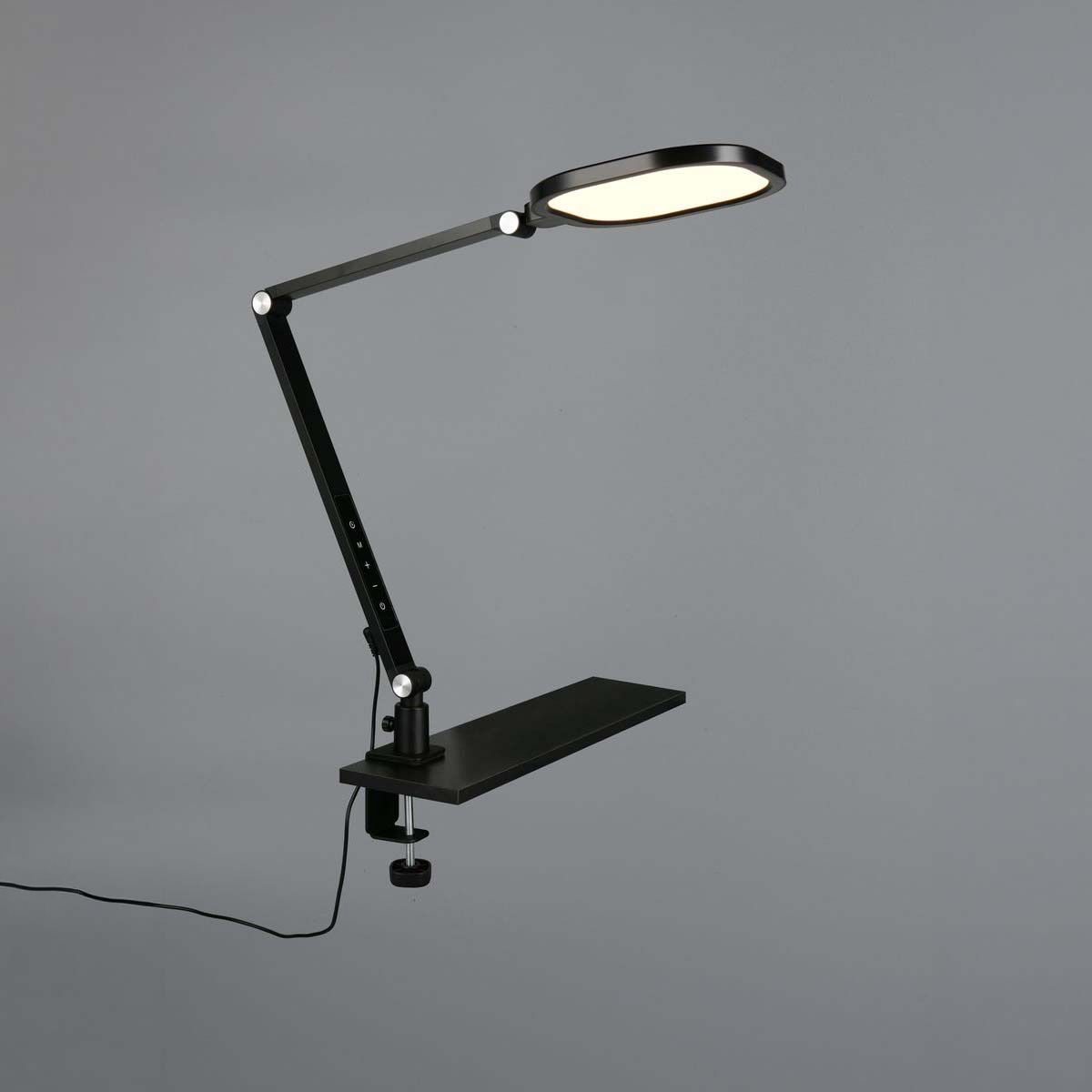 Lampade: Tischleuchte, Klemme, CCT, 75 cm Höhe – Nuovo (secondo la descrizione) da Kreuzlingen venduto da Smart-Light 9