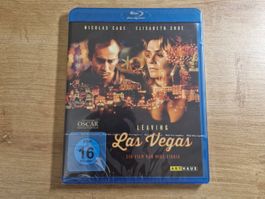Leaving Las Vegas (1995) NEU OVP Bluray