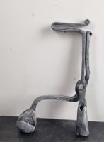 Antiker Kien-Sparhalter Schmiedeeisen