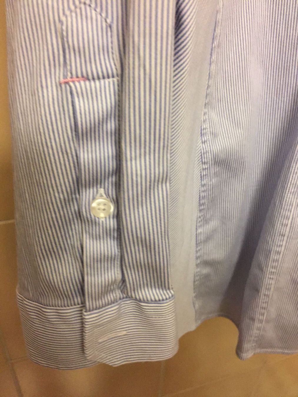 Camicette: LauRie Damen Bluse langarm, Gr. 48 – Nuovo (secondo la descrizione) da Dietlikon venduto da Trukaip 4