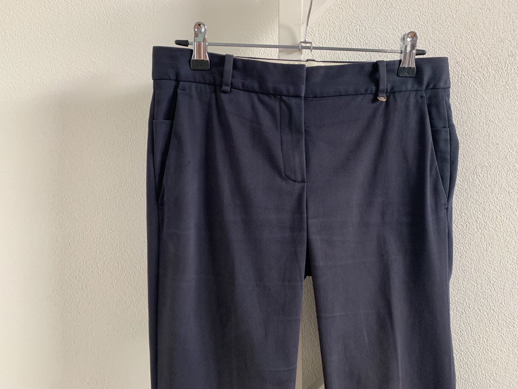 Massimo Dutti Pantaloni: Business Hose Massimo Dutti – Usato da Lachen SZ venduto da Swanche77