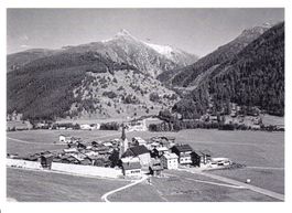Ulrichen, Goms, ungelaufen, 1966