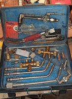 Matériel et outillage divers