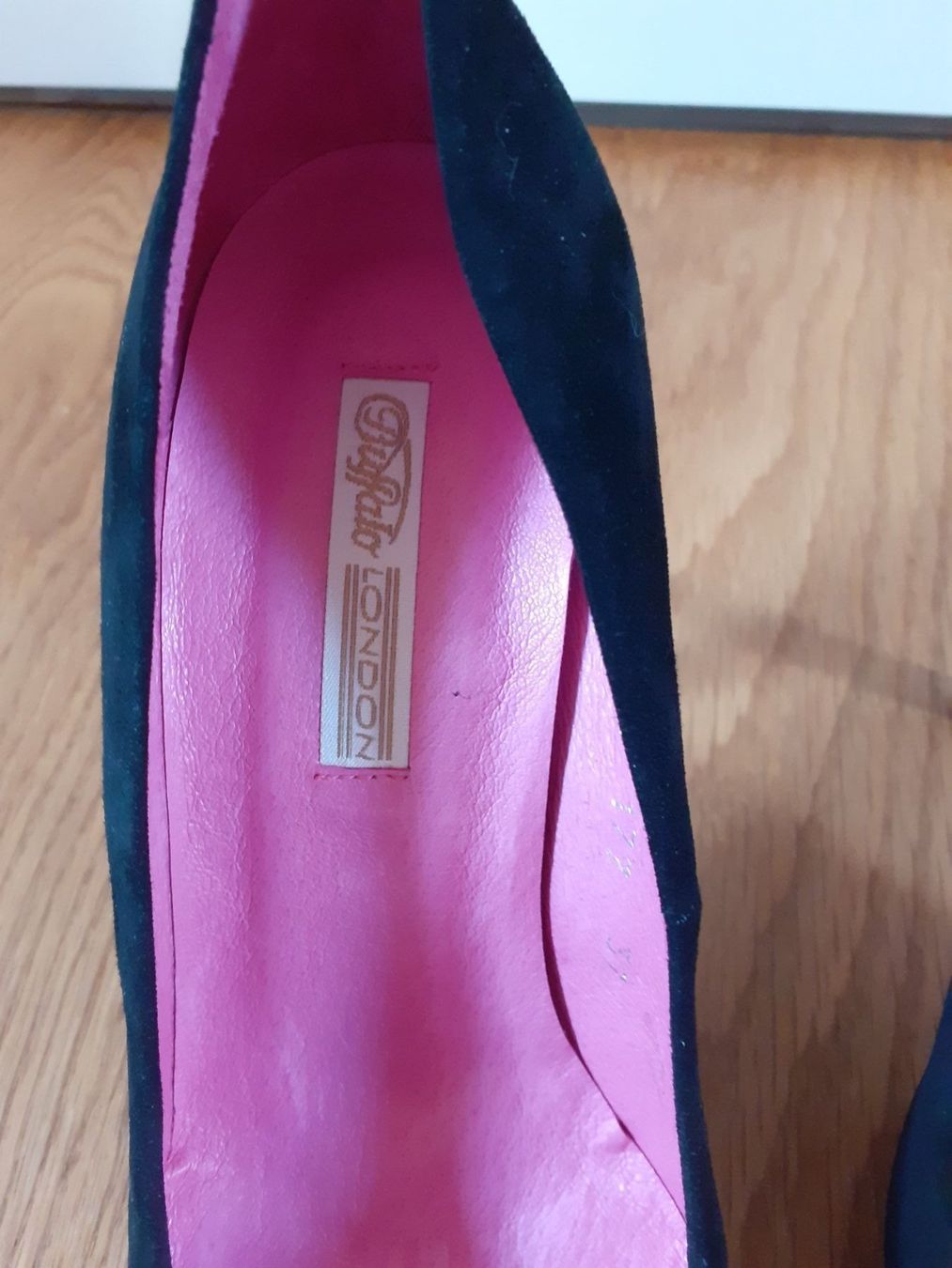 Buffalo Damenschuhe: Buffalo Pumps – Neu (gemäss Beschreibung) aus Zürich von Convertini01 3