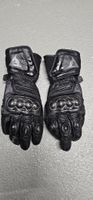 Dainese Lederhandschuhe Motorrad Gr. L / 9