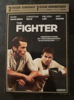 The Fighter DVD