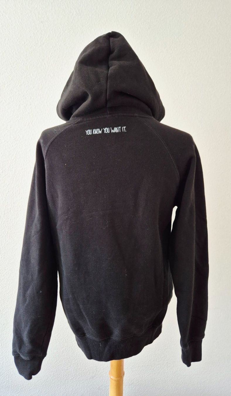 Maglioni & Felpe: PULLOVER PULLI S 36 REAL KAPUZE PULLOVER TOP ZU HOSE – Nuovo (secondo la descrizione) da Elsau venduto da the-colorful-side 6