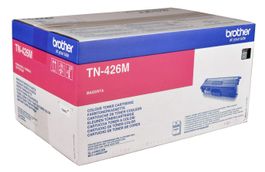 Brother HL-L8360CDW, MFC-L8900CDW magenta Toner, TN-426M
