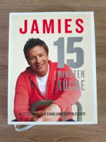 Jamies 15 Minuten Küche – Kochbuch von Jamie Oliver