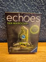 Echoes - Der Mikrochip