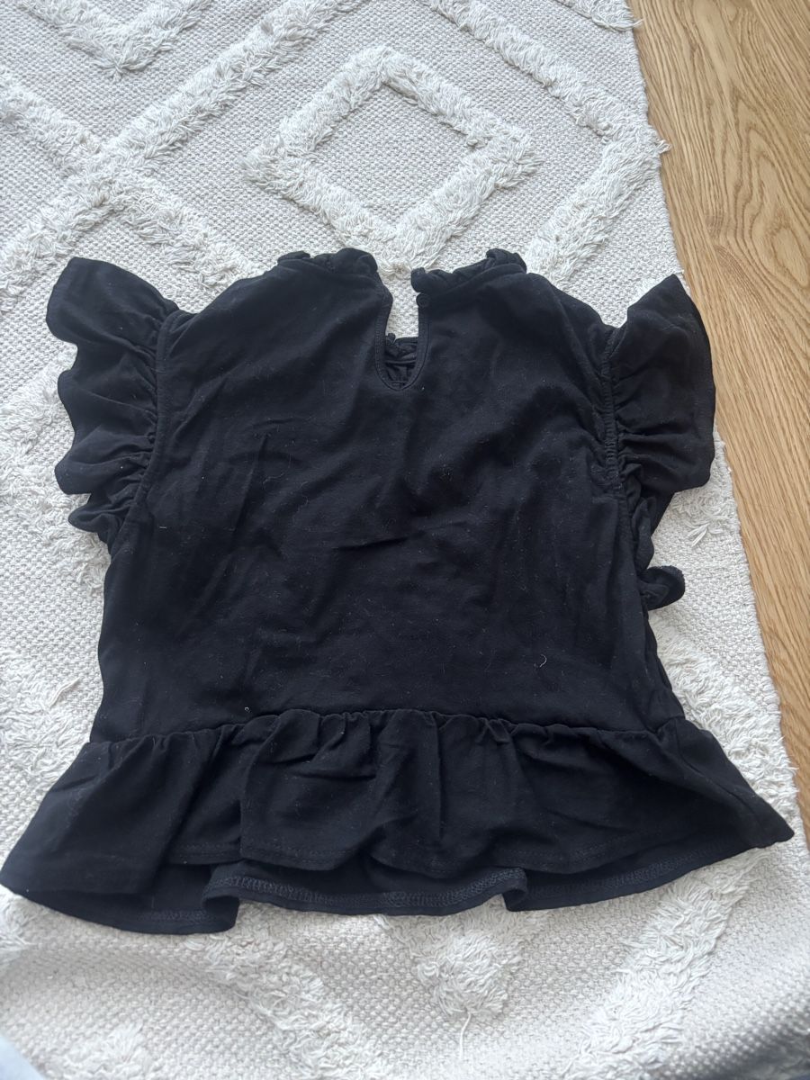 Top: Top von Miss Selfridge – Usato da Dietikon venduto da nic_5vks 1