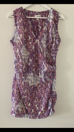 Sommerliches Damenkleid von Esprit, Gr. 38, Top Zustand!
