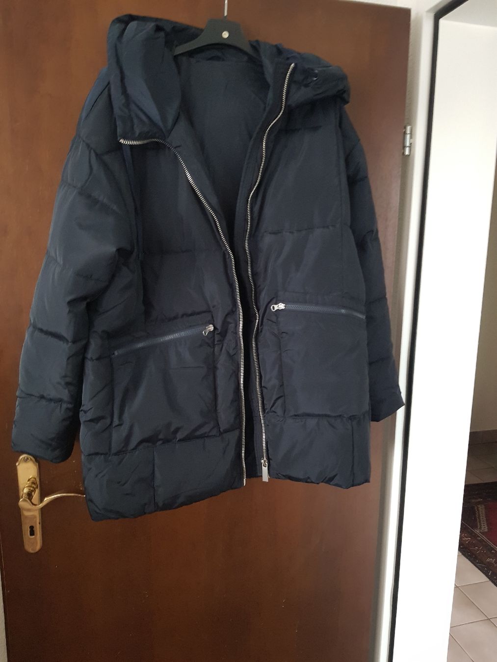 Giacche: Tolle  Winter Jacke Neu – Nuovo e nell'imballaggio originale da Stansstad venduto da leoni66