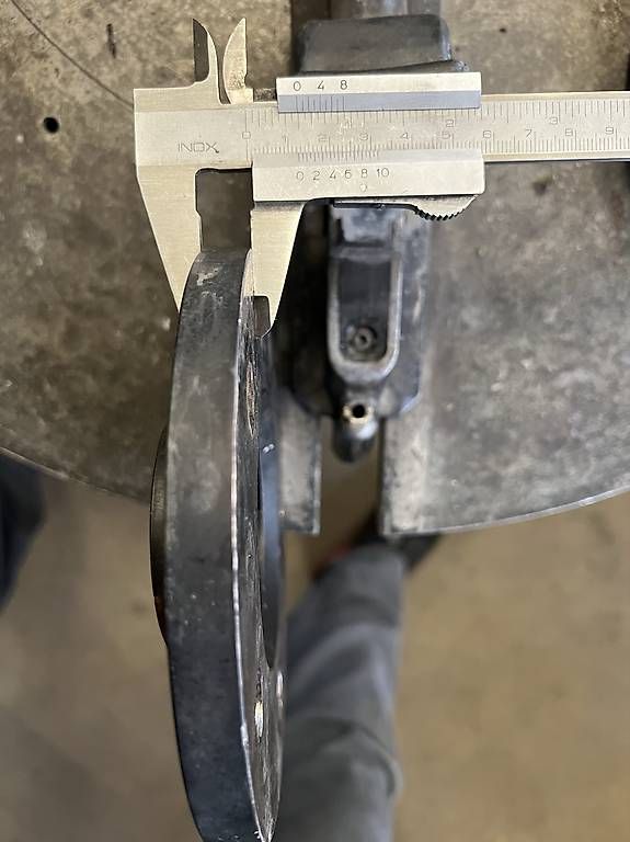 Alle Autoersatzteile: Powertech Distanzscheiben 15mm 5x112 – Gebraucht aus Huttwil von Sandra_13 2