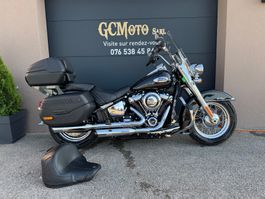 Harley Davidson Heritage Softail 107 LEASING POSSIBLE