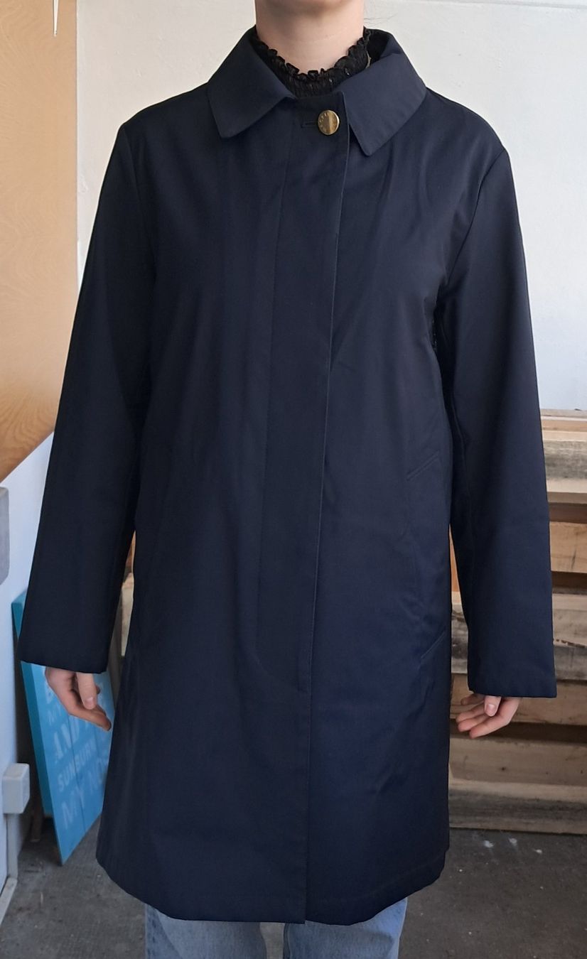Mackintosh Cappotti: MACKINTOSH coat with LORO PIANA wool – Nuovo (secondo la descrizione) da Basel venduto da gab_yf8c 1