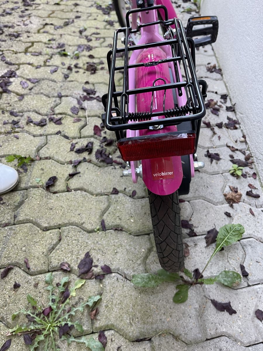 Puky Biciclette: Puky Kinder Velo – Usato da Niederglatt ZH venduto da paulruessner 5