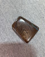 Opal 24ct  Australien winzige linien Opal mit Farben
