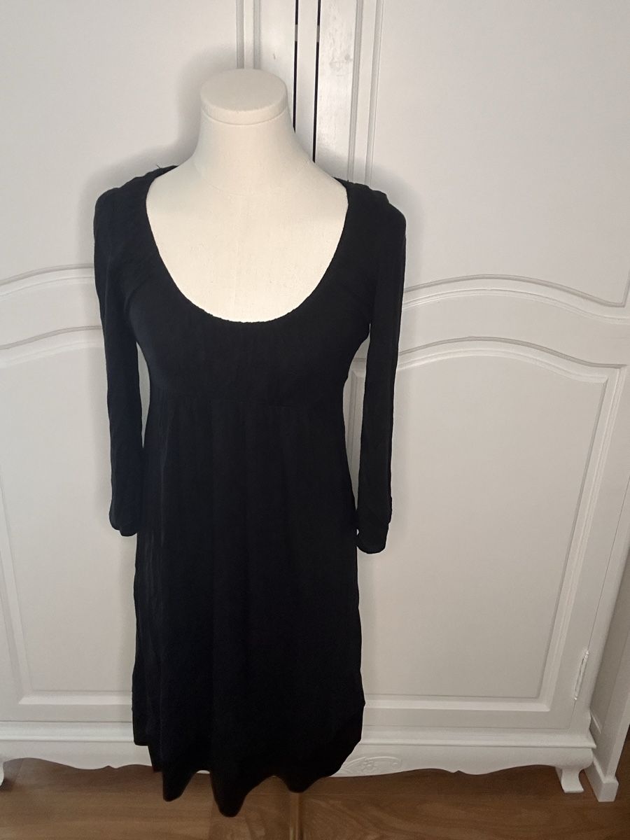 Vestiti: Papaya Kleid 38, super Schnitt – Usato da Pfaffhausen venduto da Klaras_second_hand 1