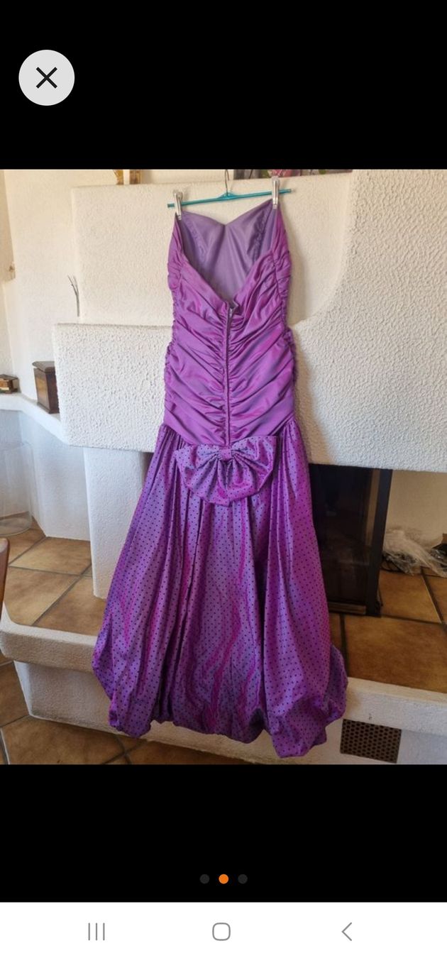 Vestiti: Kleid – Usato da Nunningen venduto da Staernli83 1