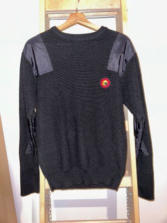 Vintage Sc Bern Pullover