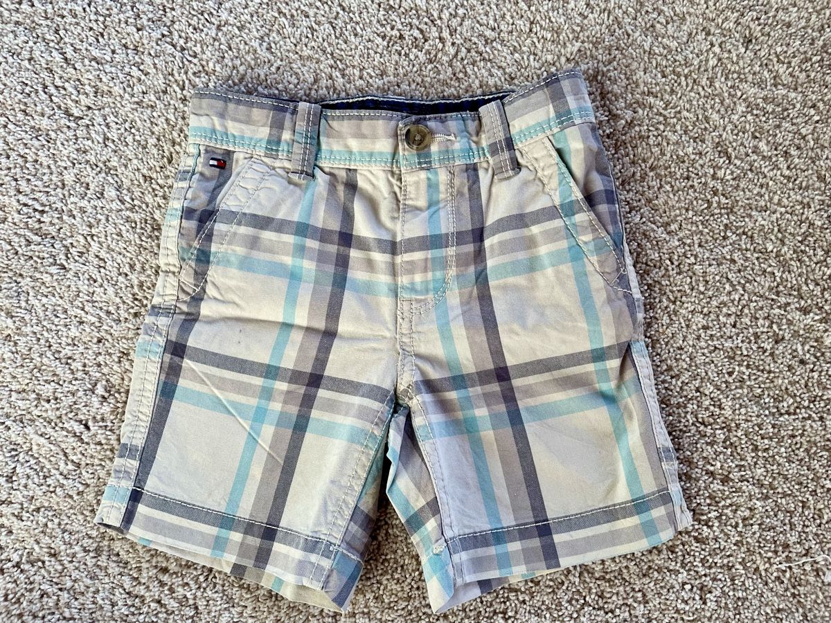 Tommy Hilfiger Pantaloni: Tommy Kids – Usato da Herisau venduto da Ciaoschein