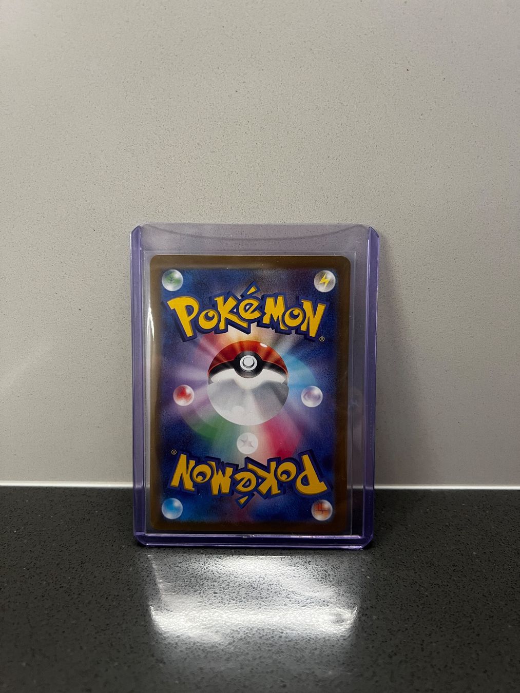 Pokémon Carte collezionabili: Arcanine 151 - Master Ball Reverse Holo – Usato da Lugano venduto da oet_2r7q 1