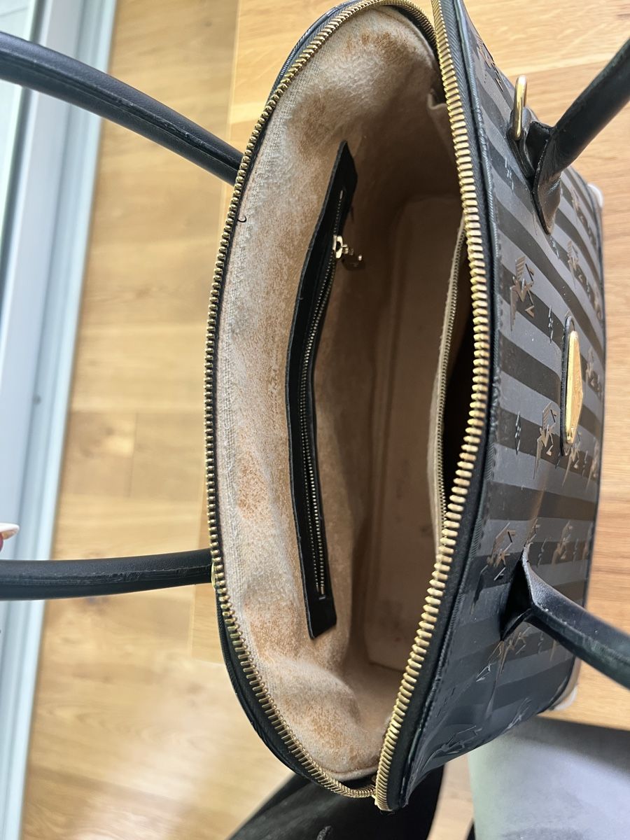 Maison Mollerus Borse da donna: Mollerus Tasche – Usato da Wittenbach venduto da Tamara113 4