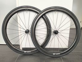 DT Swiss PRC 1100 DiCUT Laufradsatz