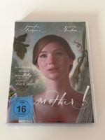 DVD Mother ! Jennifer Lawrence Javier Bardem neu