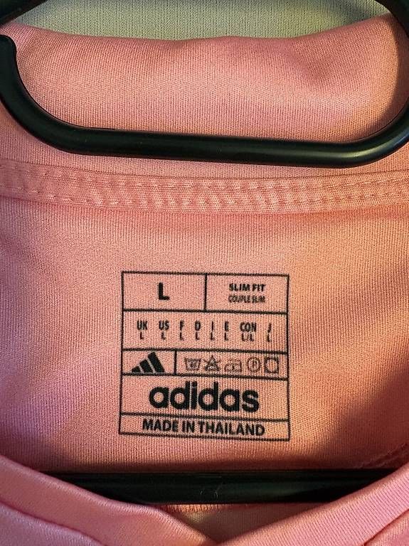 Adidas Maillots de corps & Pantalons: Miami Messi Trikot – Neuf (Voir description) à Rufi par Selina1534 2