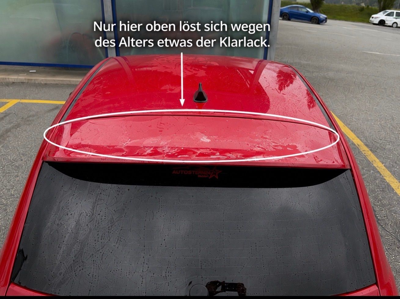 Fiat Automobili: Fiat Abarth 500 – Usato da Bad Ragaz venduto da vis_dzh7 8