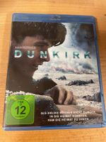 Dunkirk [Blu-ray]