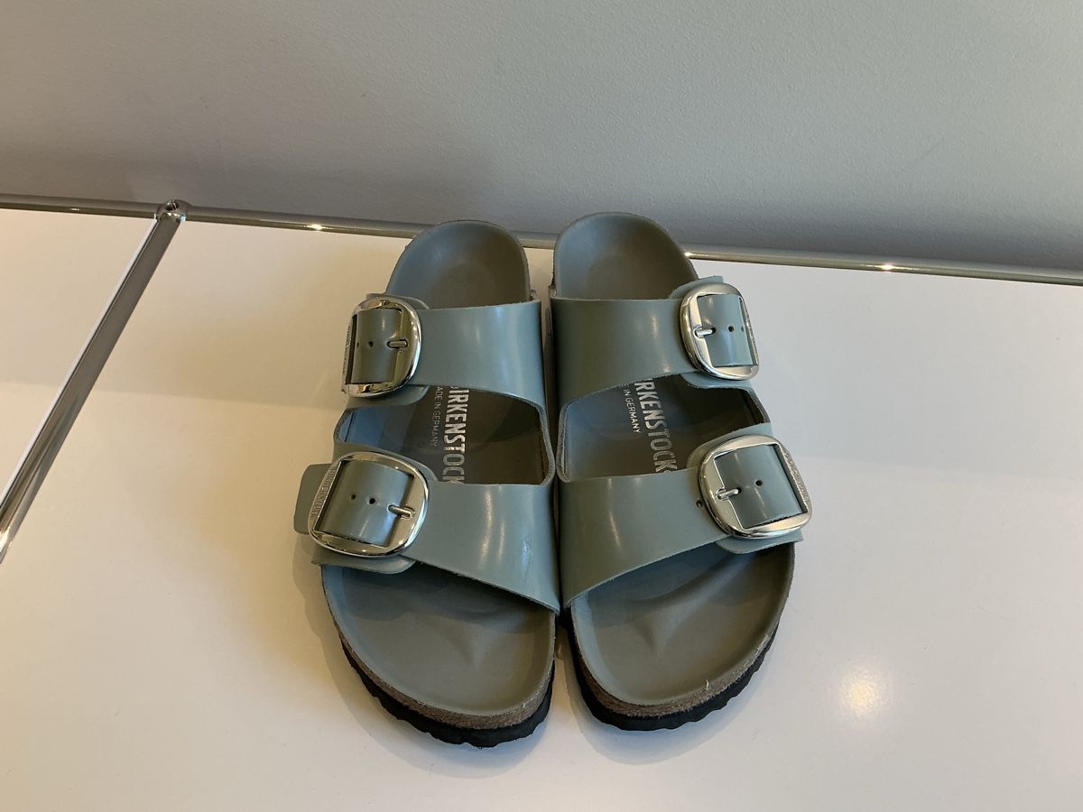 Birkenstock Scarpe da donna: Schöne Birkenstock  – Nuovo (secondo la descrizione) da Zürich venduto da lukasg.meier 1