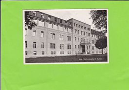 Kantonsspital St. Gallen--1935 versendet