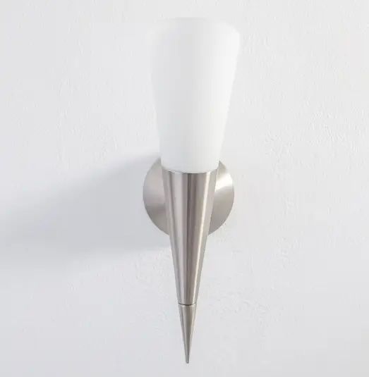 Lampade: LED-Wandleuchte Alva – Nuovo e nell'imballaggio originale da Basel venduto da Seifehuesli 4