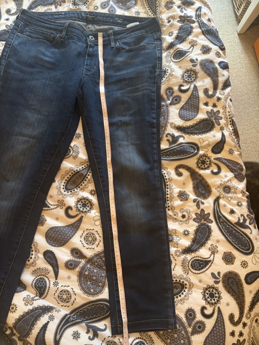 Levi's Jeans: Levis Jeans  – Gebraucht aus Basel von Brunner.T 3