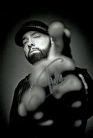 EMINEM / TOP AUTOGRAMM