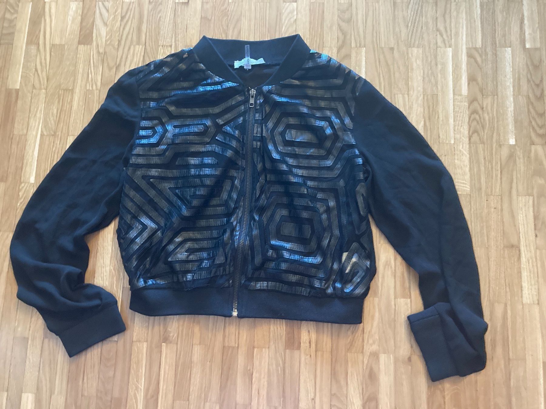 Giacche: Dünne coole Jacke – Nuovo (secondo la descrizione) da zürich venduto da N2424 1