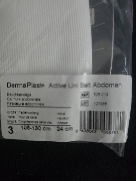 Cinture: Bauchbandage 2xStück – Usato da Zuchwil venduto da Lea007 2