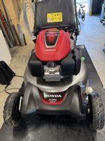Honda Rasenmäher