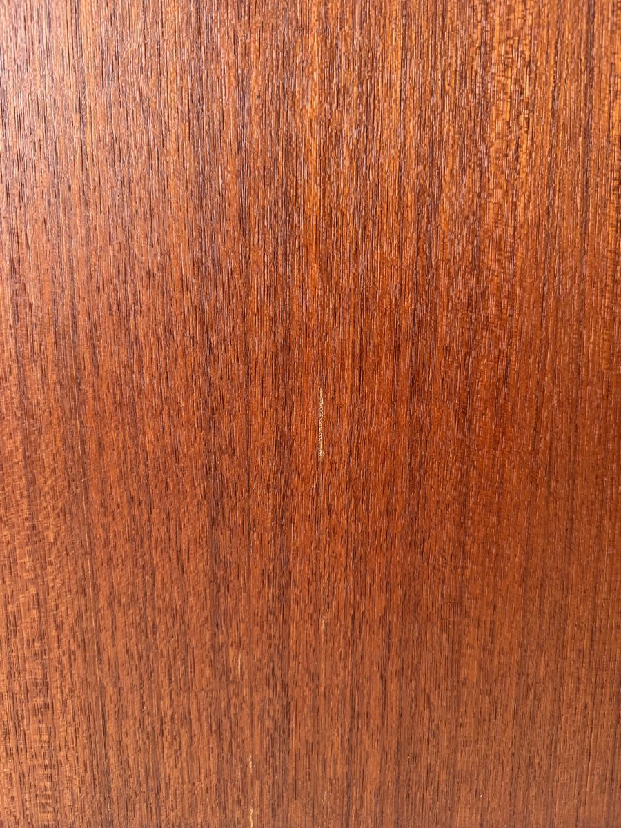 Commodes: Waeckerlin Kommode Idealheim Basel Teak 60er – D'occasion à Basel par good_forms 7